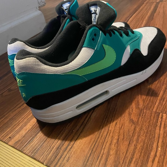 AIR MAX 1 'NEPTUNE GREEN' - Picture 5 of 11